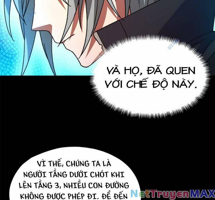 Tận Thế Trò Chơi Ghép Hình 43 trang 90