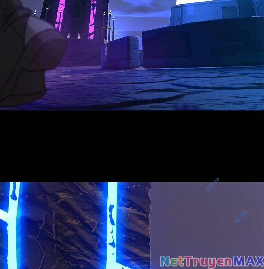 Tận Thế Trò Chơi Ghép Hình 43 trang 98