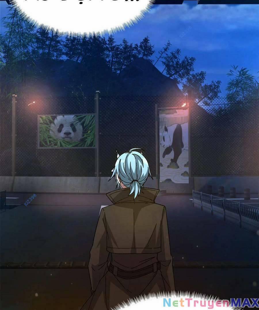 Tận Thế Trò Chơi Ghép Hình 44 trang 10