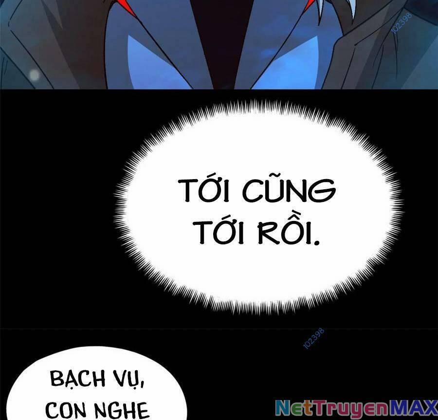 Tận Thế Trò Chơi Ghép Hình 44 trang 12