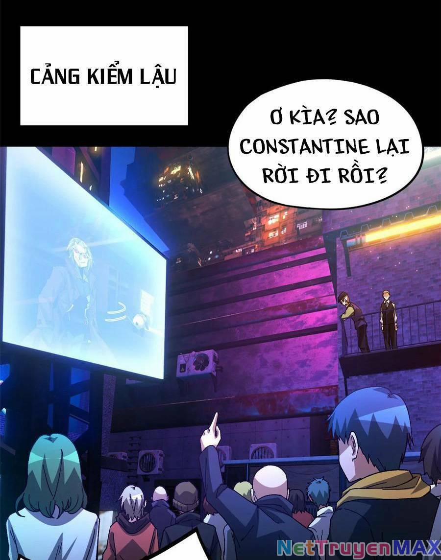 Tận Thế Trò Chơi Ghép Hình 44 trang 31