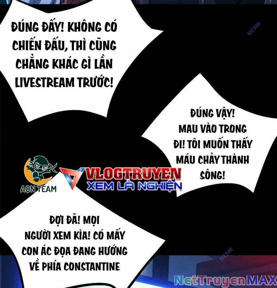 Tận Thế Trò Chơi Ghép Hình 44 trang 32