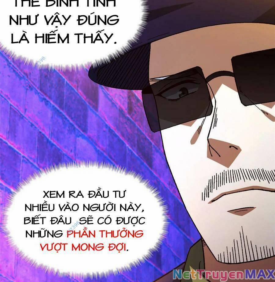 Tận Thế Trò Chơi Ghép Hình 44 trang 42