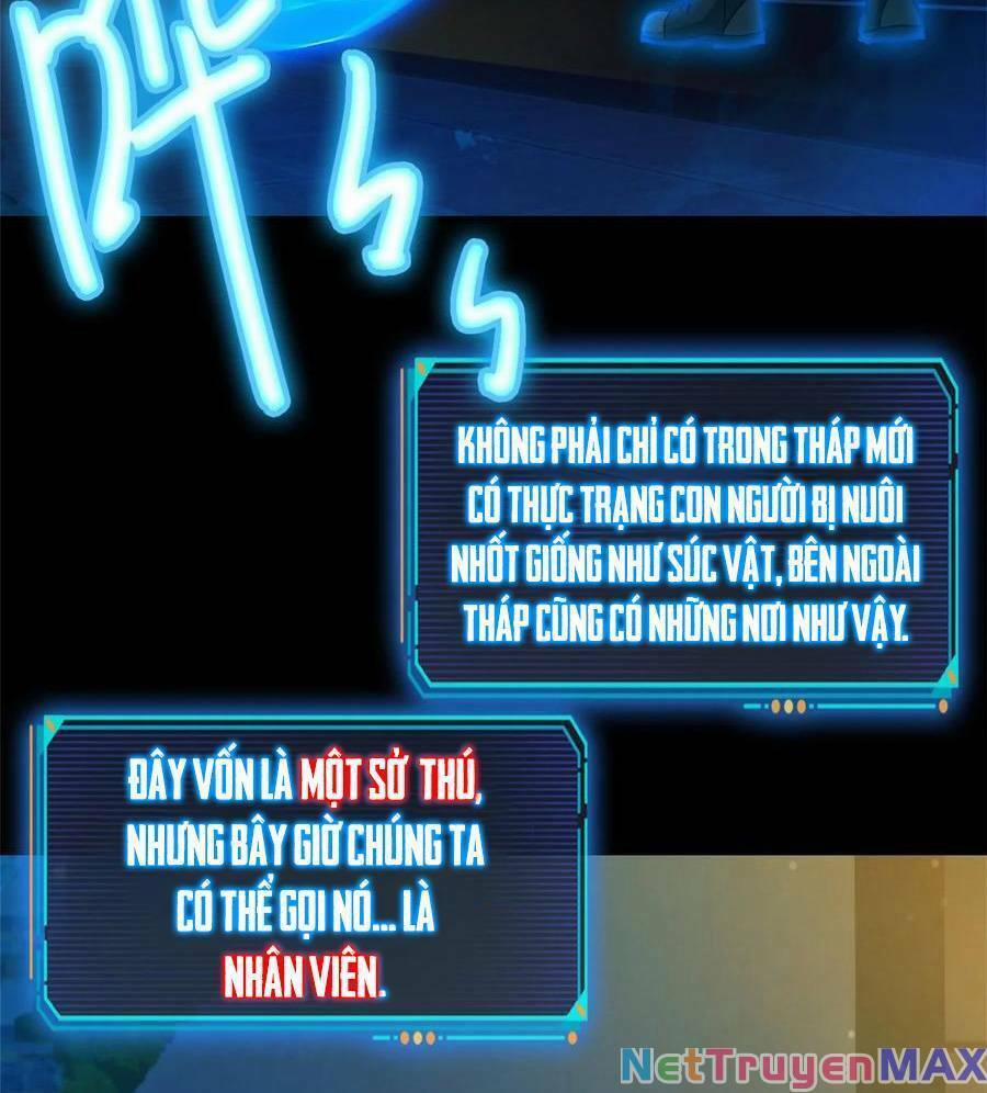 Tận Thế Trò Chơi Ghép Hình 44 trang 5