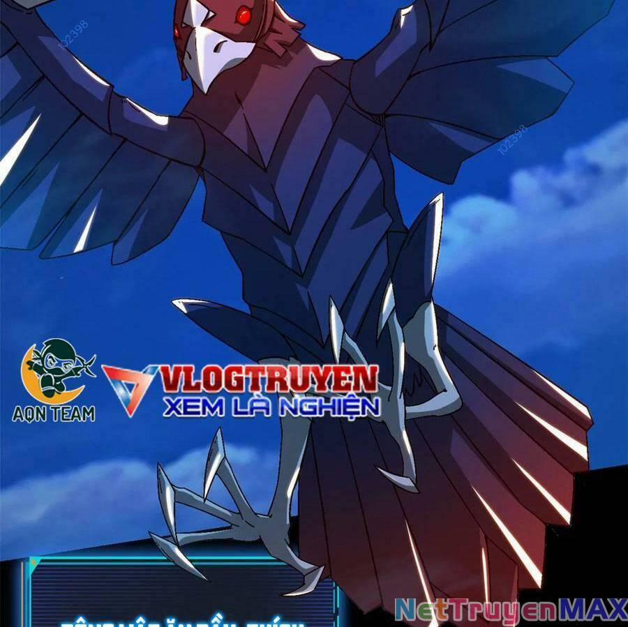 Tận Thế Trò Chơi Ghép Hình 44 trang 50