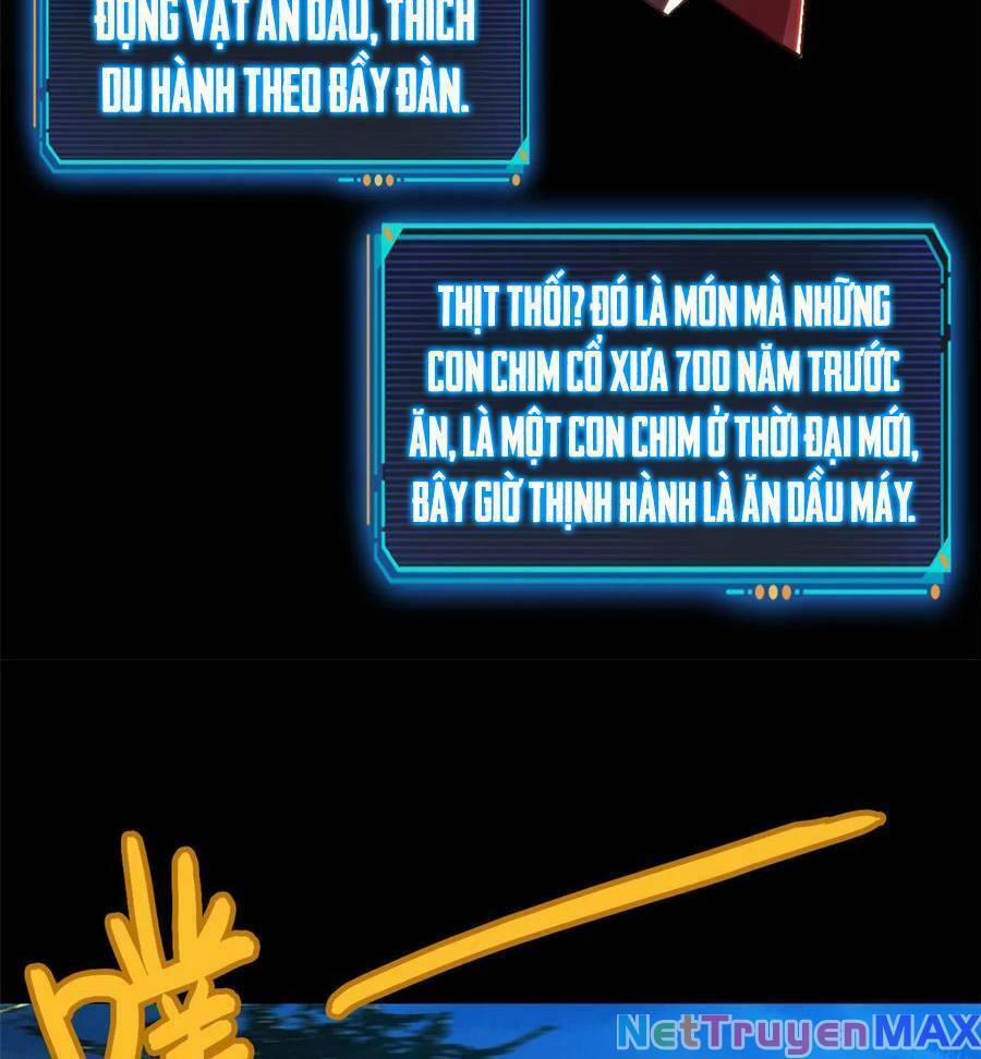 Tận Thế Trò Chơi Ghép Hình 44 trang 51