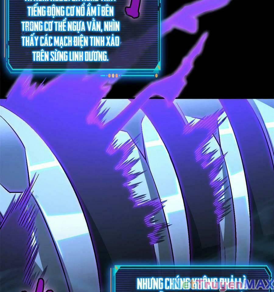 Tận Thế Trò Chơi Ghép Hình 44 trang 58