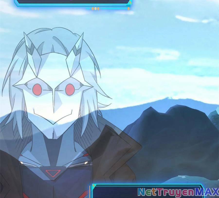 Tận Thế Trò Chơi Ghép Hình 44 trang 91