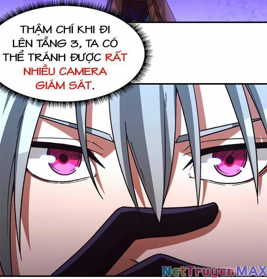 Tận Thế Trò Chơi Ghép Hình 45 trang 101