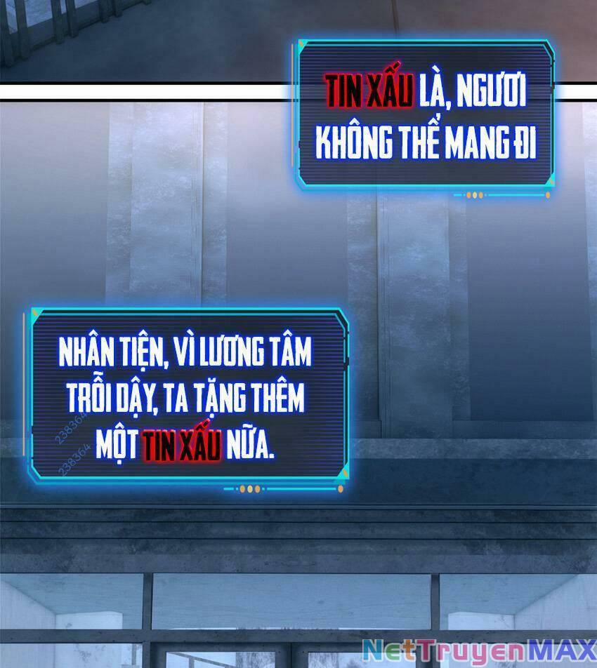 Tận Thế Trò Chơi Ghép Hình 45 trang 28