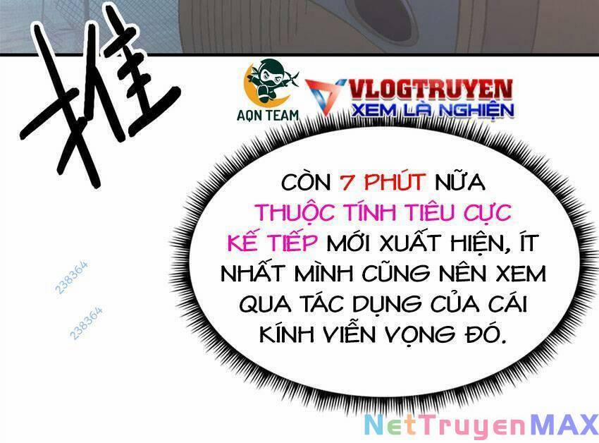 Tận Thế Trò Chơi Ghép Hình 45 trang 32