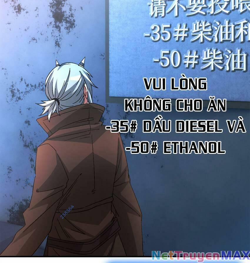 Tận Thế Trò Chơi Ghép Hình 45 trang 48