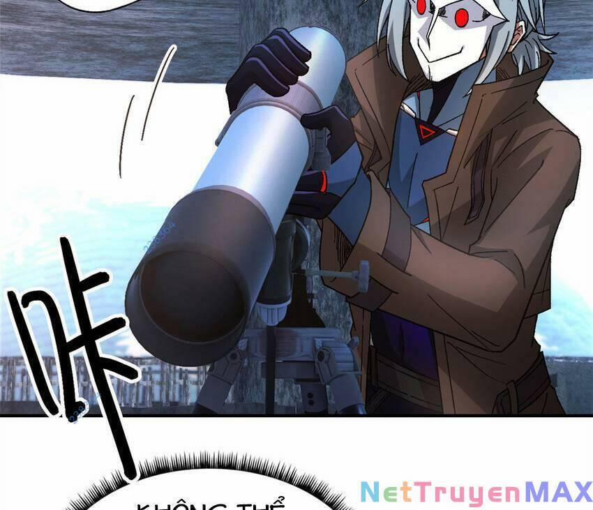 Tận Thế Trò Chơi Ghép Hình 45 trang 70