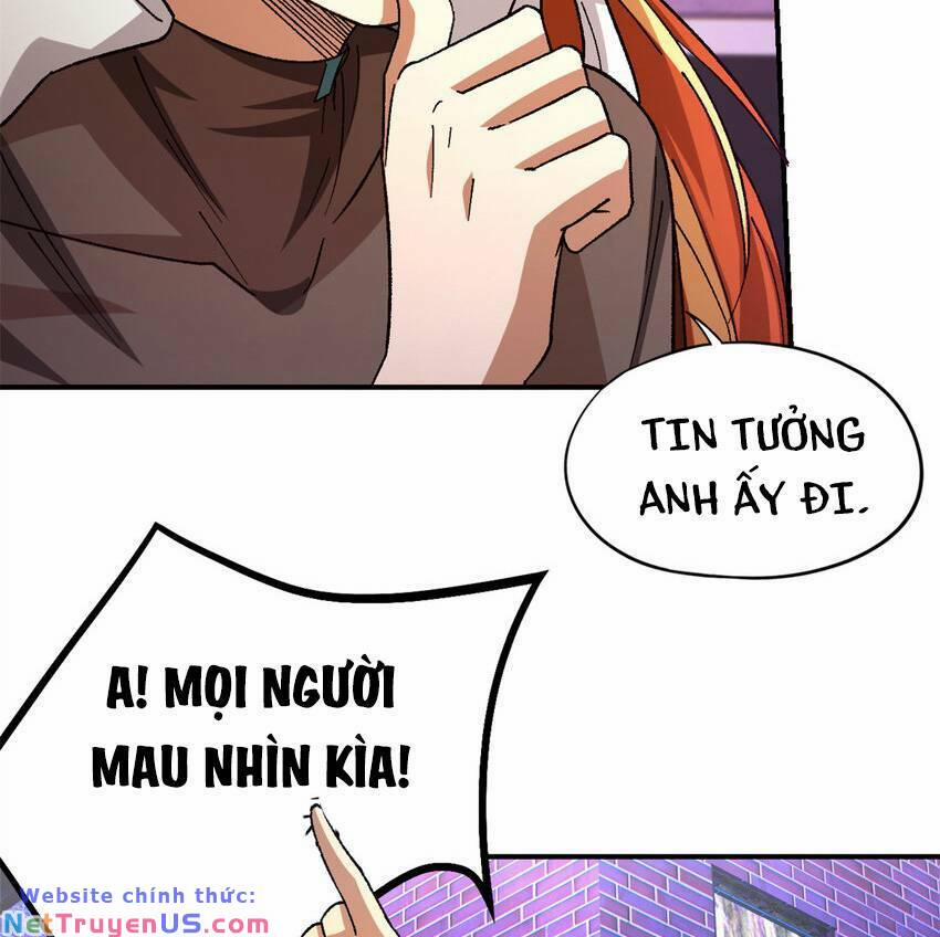 Tận Thế Trò Chơi Ghép Hình 46 trang 17