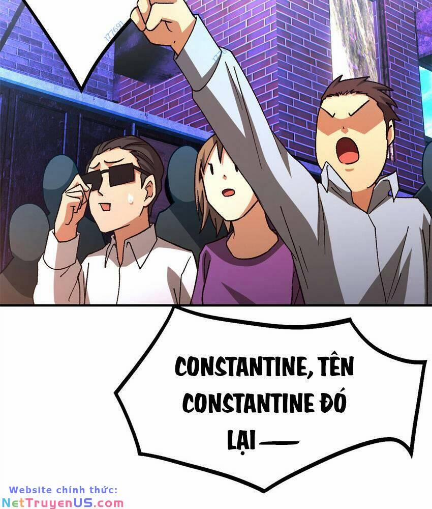 Tận Thế Trò Chơi Ghép Hình 46 trang 18