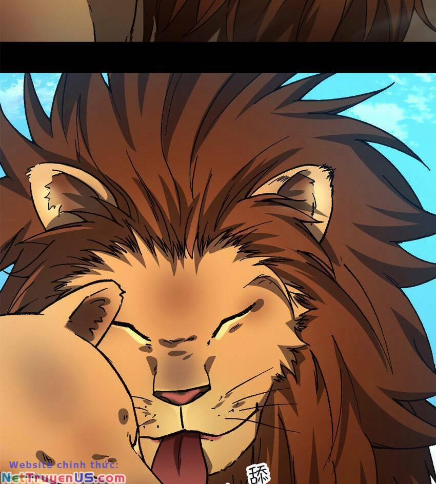 Tận Thế Trò Chơi Ghép Hình 46 trang 31