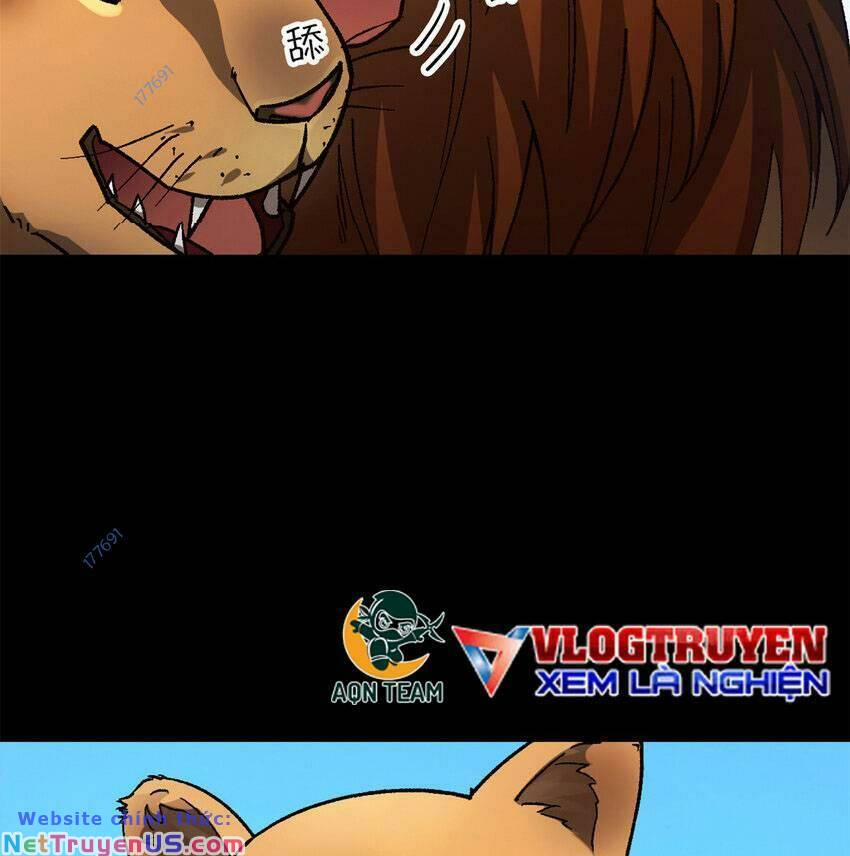 Tận Thế Trò Chơi Ghép Hình 46 trang 32