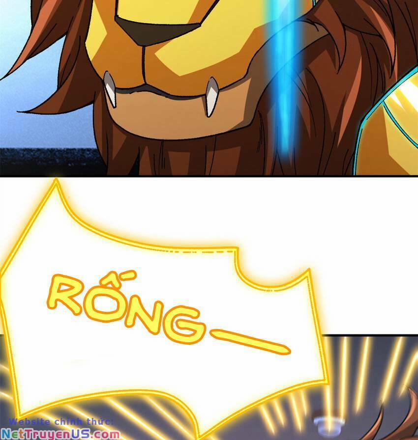 Tận Thế Trò Chơi Ghép Hình 46 trang 37