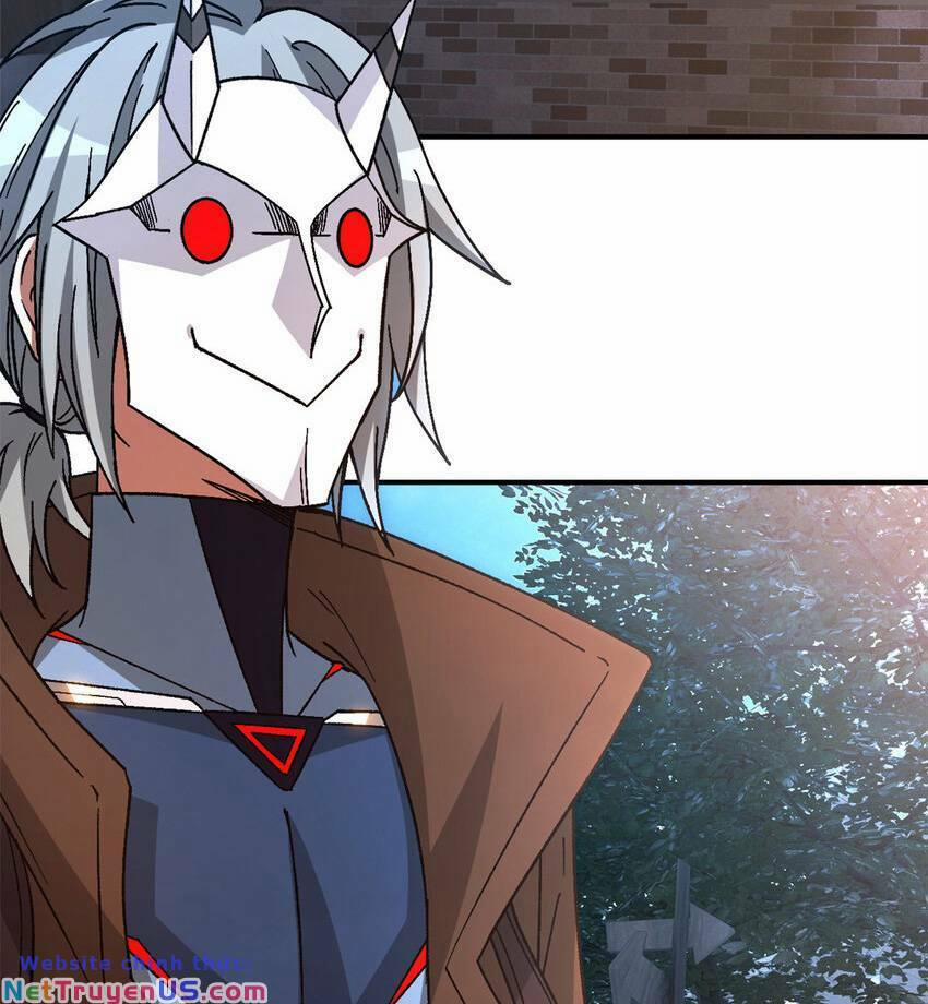 Tận Thế Trò Chơi Ghép Hình 46 trang 5