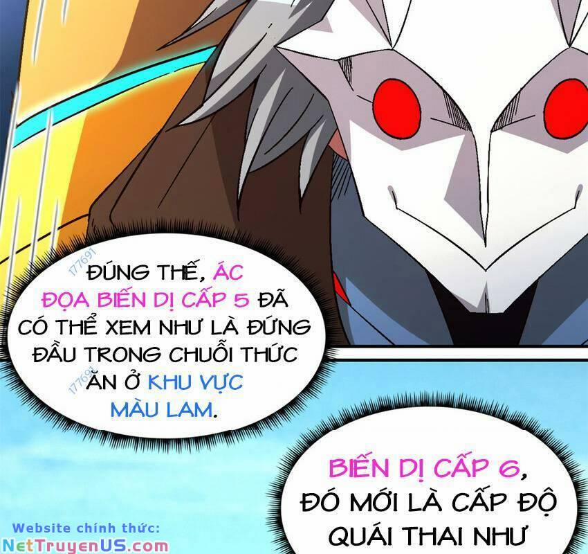 Tận Thế Trò Chơi Ghép Hình 46 trang 60