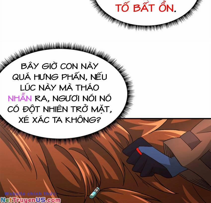 Tận Thế Trò Chơi Ghép Hình 46 trang 63