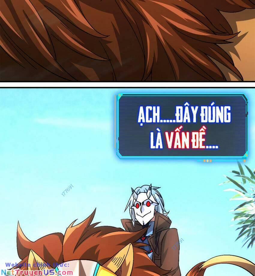 Tận Thế Trò Chơi Ghép Hình 46 trang 64