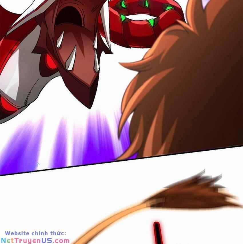 Tận Thế Trò Chơi Ghép Hình 46 trang 70