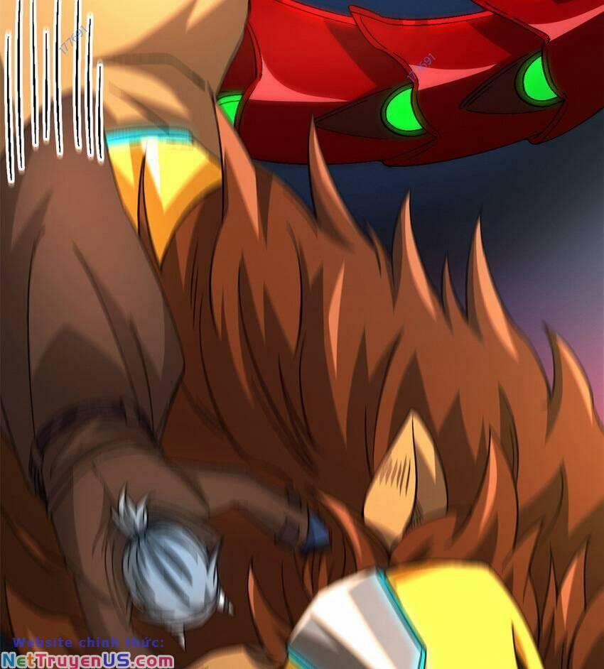 Tận Thế Trò Chơi Ghép Hình 46 trang 72