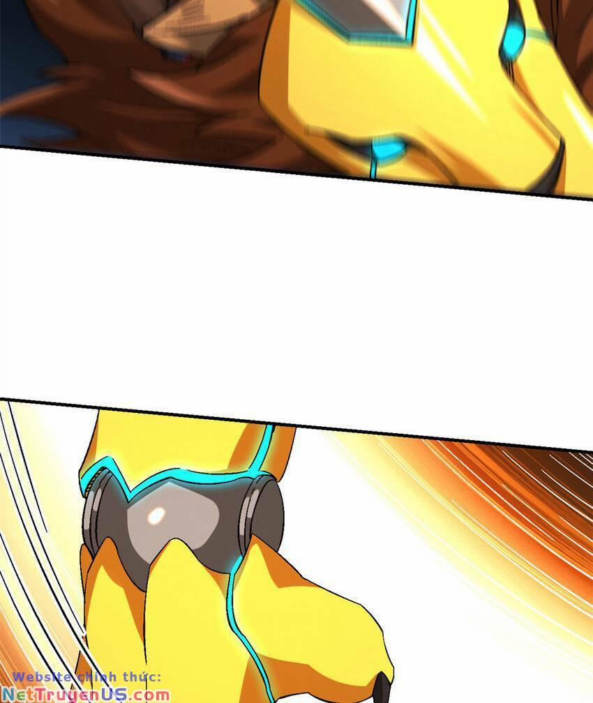 Tận Thế Trò Chơi Ghép Hình 46 trang 73