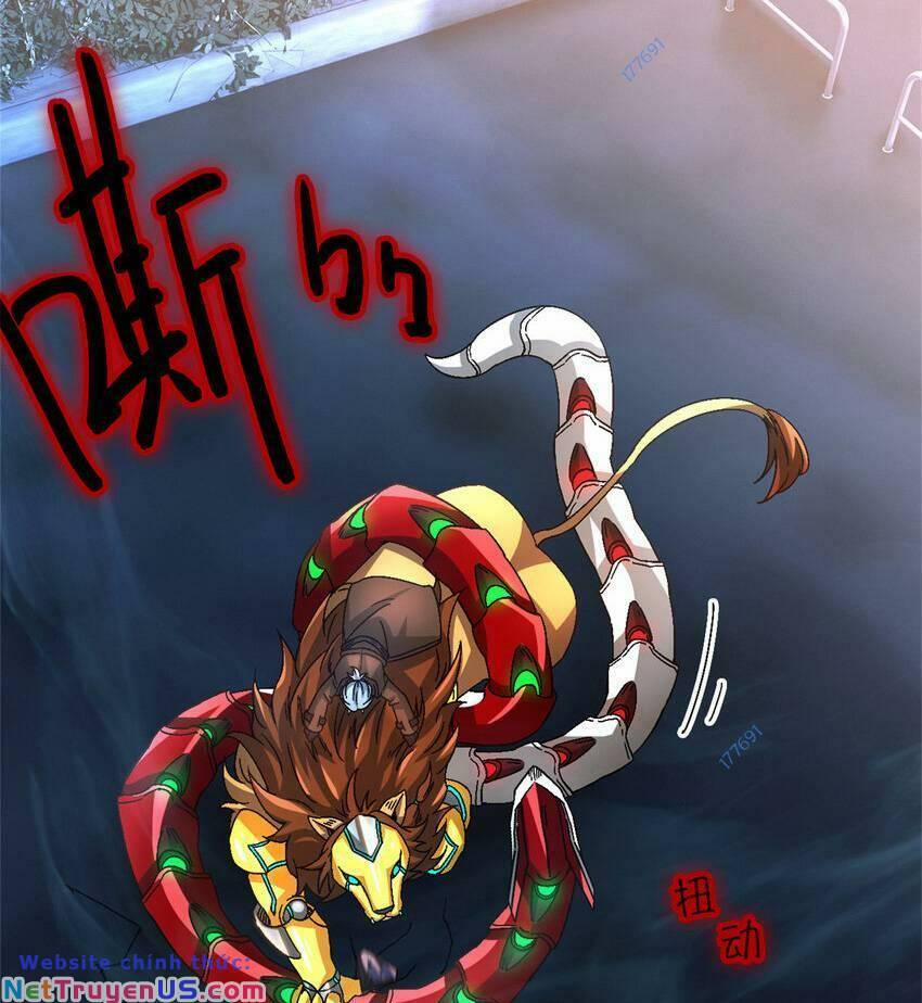 Tận Thế Trò Chơi Ghép Hình 46 trang 78