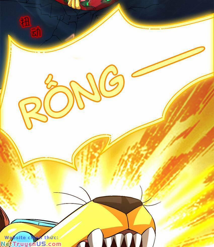 Tận Thế Trò Chơi Ghép Hình 46 trang 79