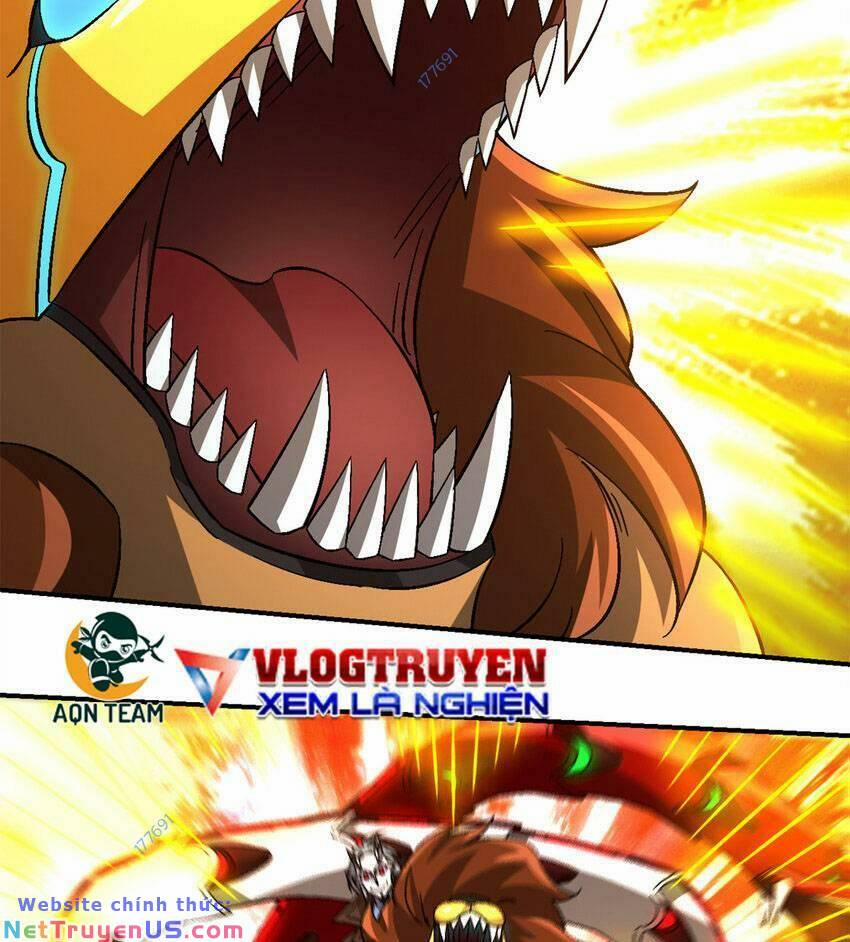 Tận Thế Trò Chơi Ghép Hình 46 trang 80