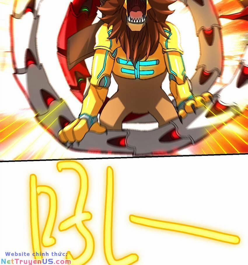 Tận Thế Trò Chơi Ghép Hình 46 trang 81