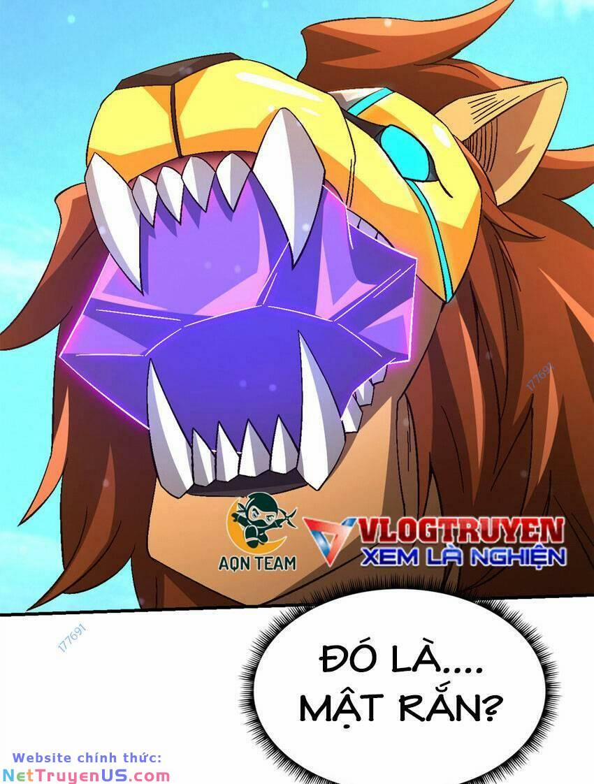 Tận Thế Trò Chơi Ghép Hình 46 trang 86