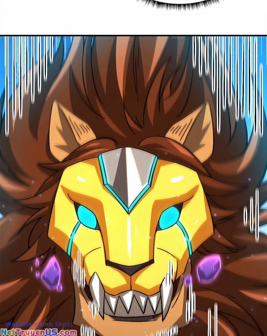 Tận Thế Trò Chơi Ghép Hình 46 trang 87