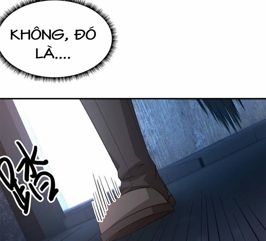 Tận Thế Trò Chơi Ghép Hình 47 trang 11