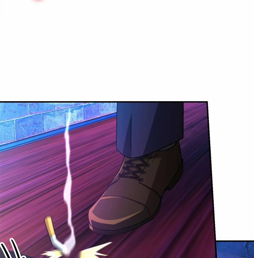 Tận Thế Trò Chơi Ghép Hình 47 trang 27