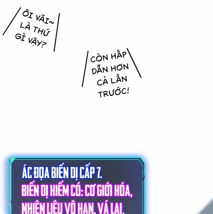 Tận Thế Trò Chơi Ghép Hình 47 trang 31