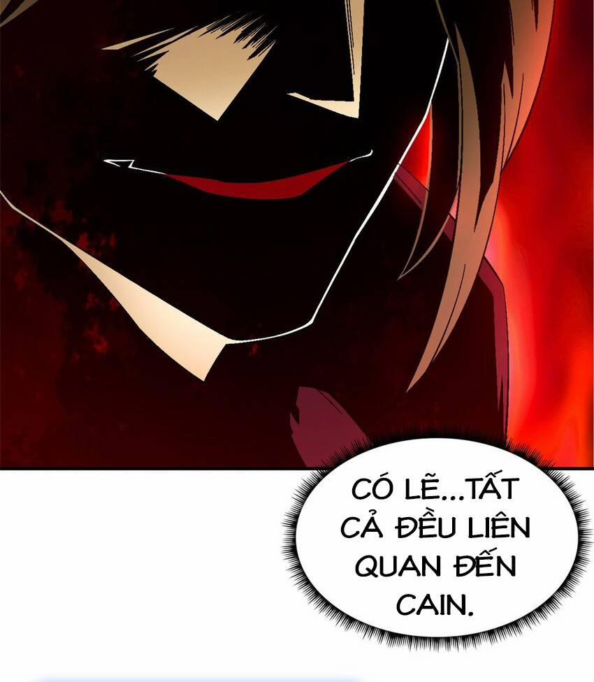 Tận Thế Trò Chơi Ghép Hình 47 trang 47