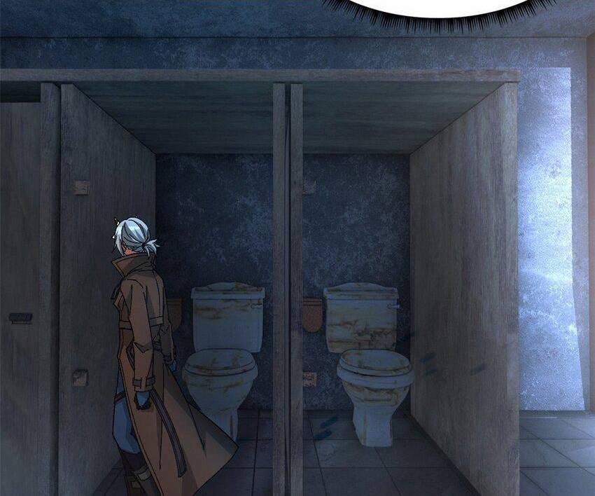 Tận Thế Trò Chơi Ghép Hình 47 trang 5