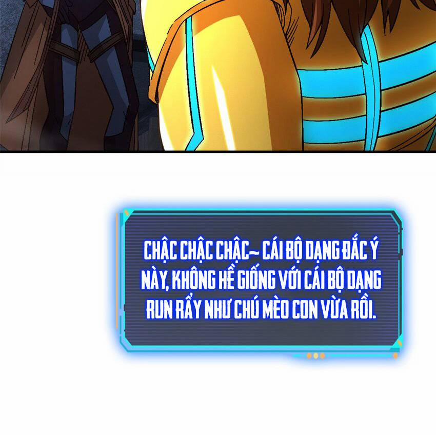 Tận Thế Trò Chơi Ghép Hình 47 trang 64