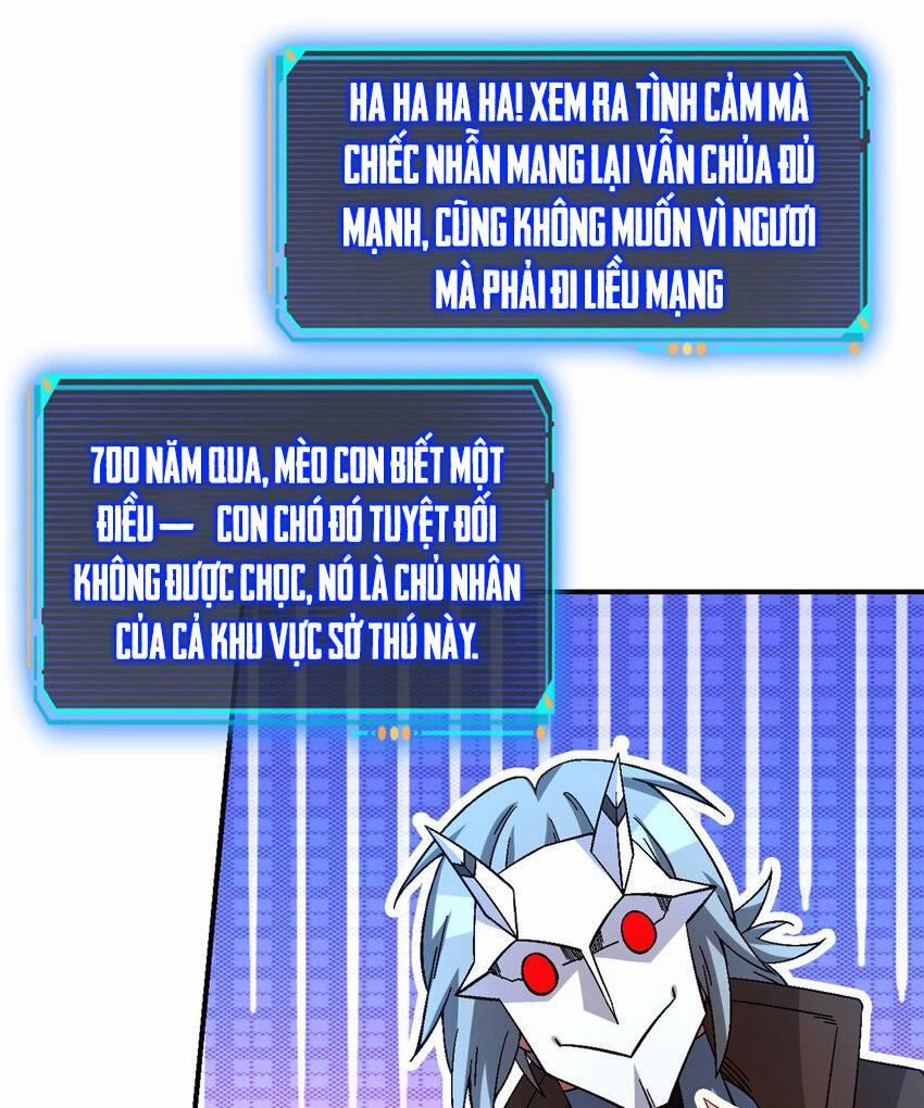 Tận Thế Trò Chơi Ghép Hình 47 trang 67