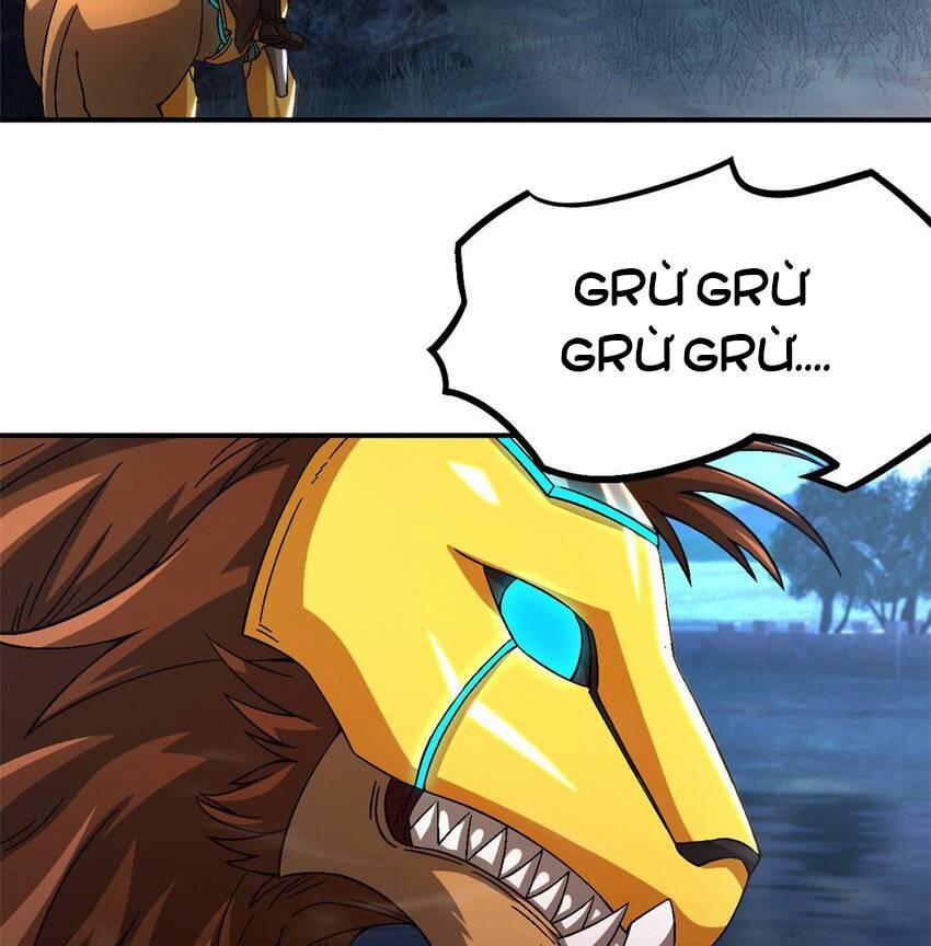 Tận Thế Trò Chơi Ghép Hình 47 trang 73