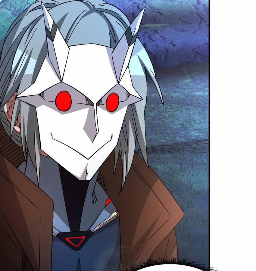 Tận Thế Trò Chơi Ghép Hình 47 trang 76