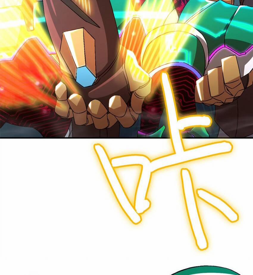 Tận Thế Trò Chơi Ghép Hình 47 trang 85