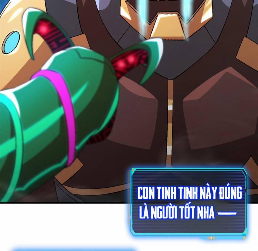 Tận Thế Trò Chơi Ghép Hình 47 trang 90