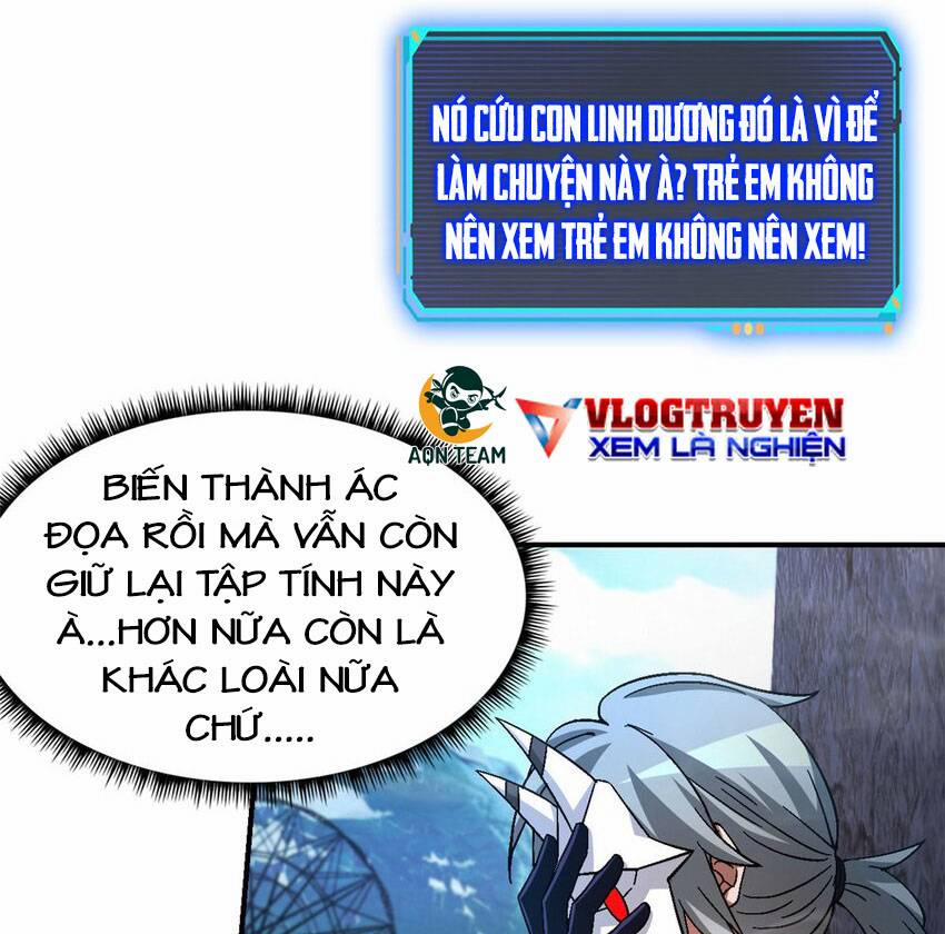 Tận Thế Trò Chơi Ghép Hình 47 trang 92