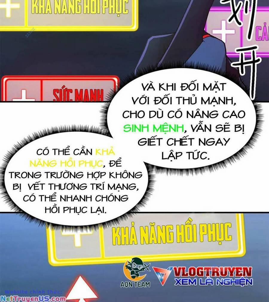 Tận Thế Trò Chơi Ghép Hình 48 trang 14