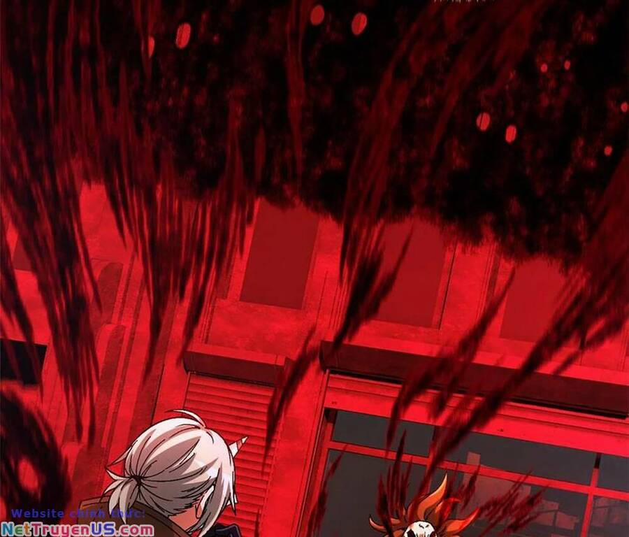 Tận Thế Trò Chơi Ghép Hình 48 trang 23