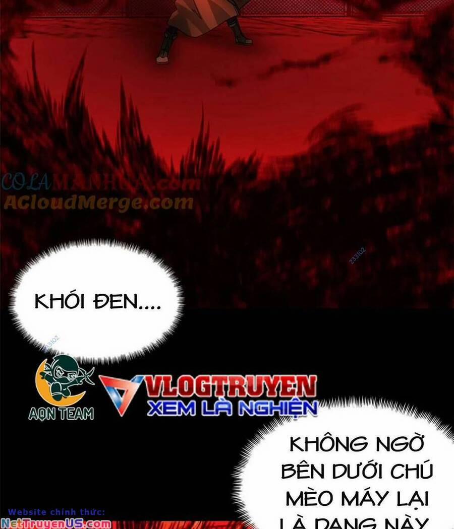 Tận Thế Trò Chơi Ghép Hình 48 trang 26